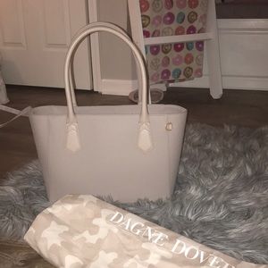 Dagne Dover Legend Tote *BRAND NEW*